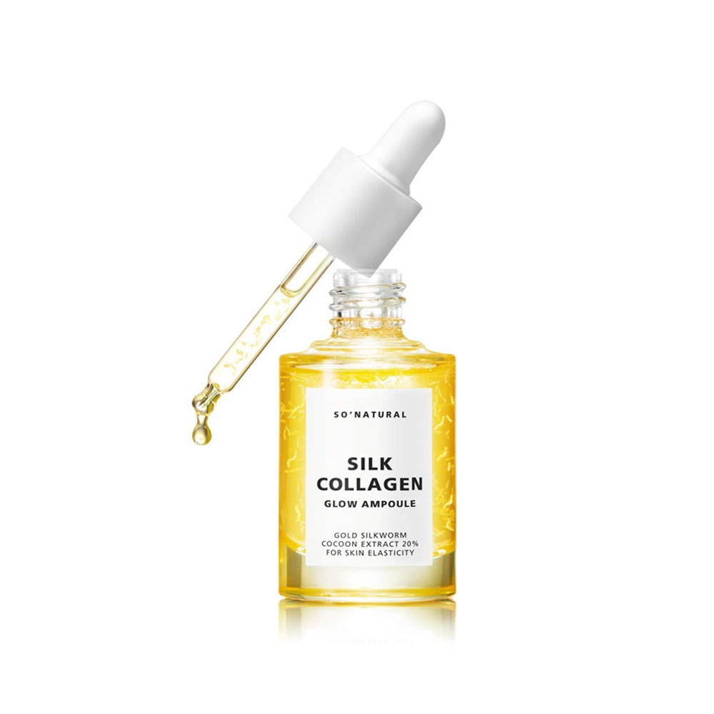 Cocan Glossy Ampoule